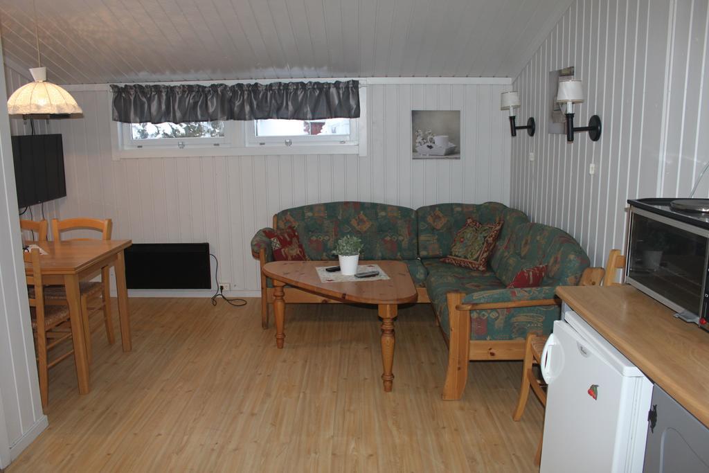Apartament Haglebu Feriesenter Eggedal Pokój zdjęcie