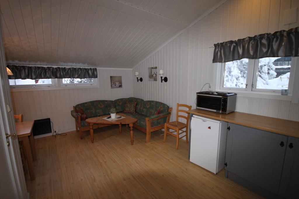 Apartament Haglebu Feriesenter Eggedal Pokój zdjęcie