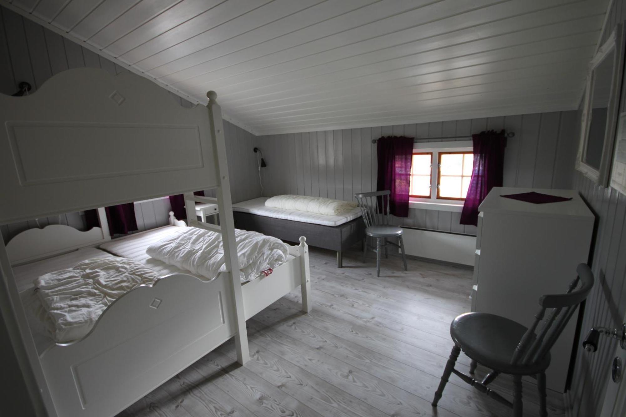 Apartament Haglebu Feriesenter Eggedal Pokój zdjęcie