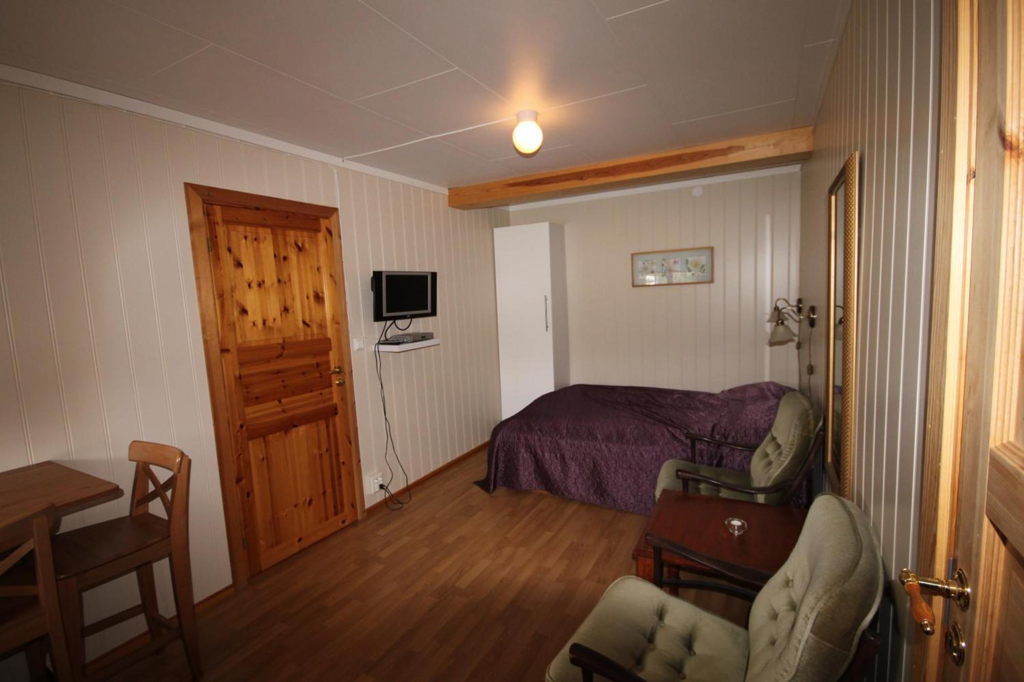 Apartament Haglebu Feriesenter Eggedal Pokój zdjęcie