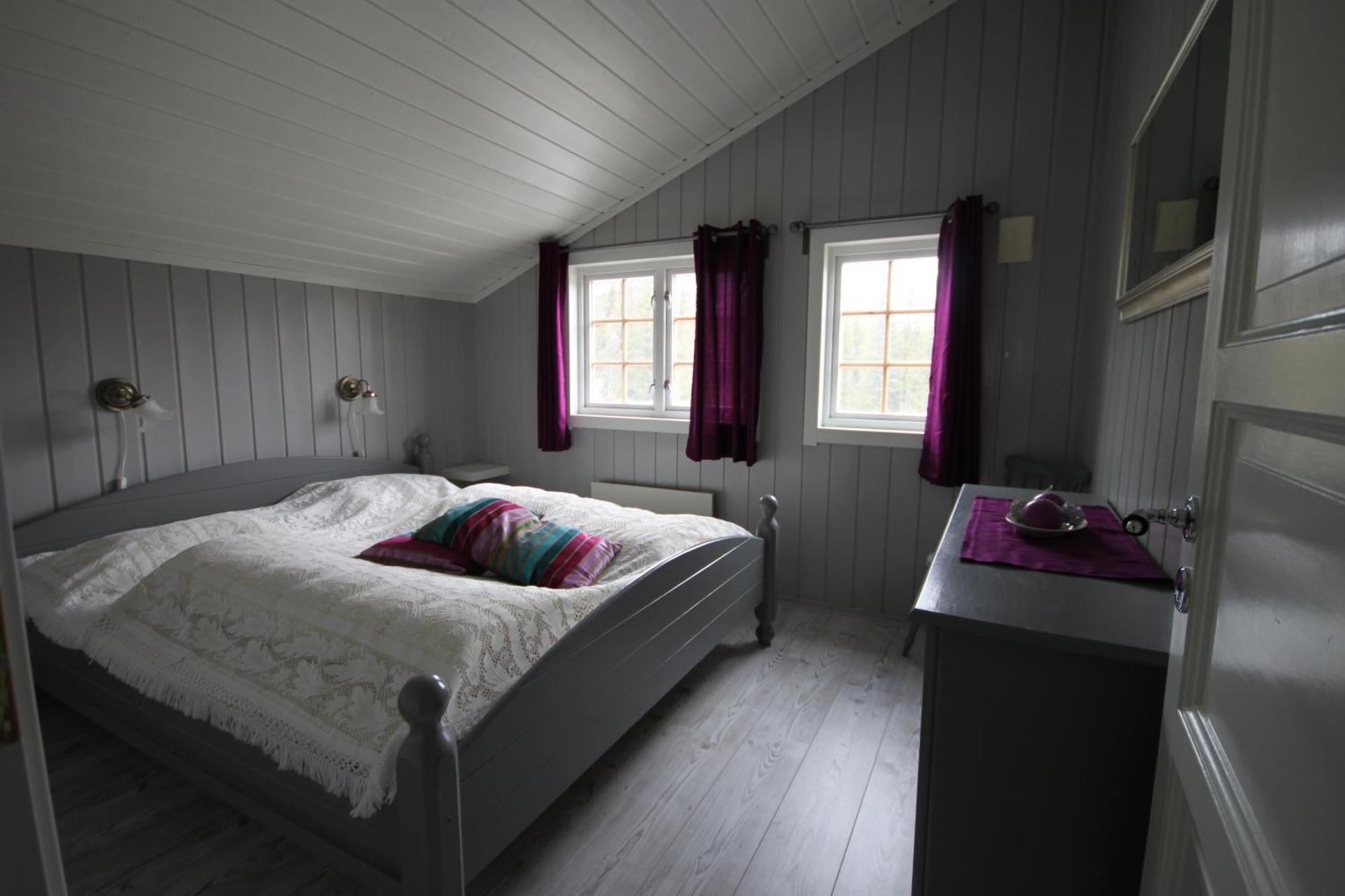 Apartament Haglebu Feriesenter Eggedal Pokój zdjęcie