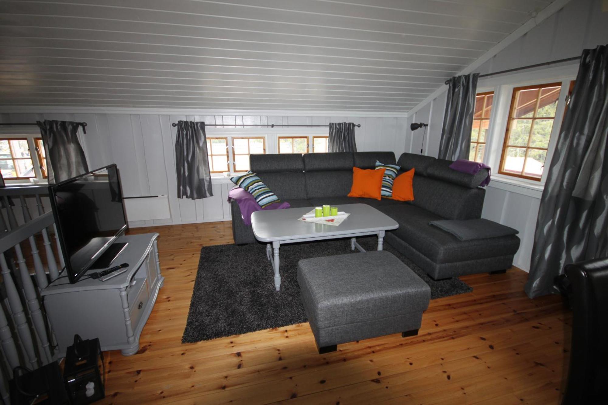 Apartament Haglebu Feriesenter Eggedal Pokój zdjęcie
