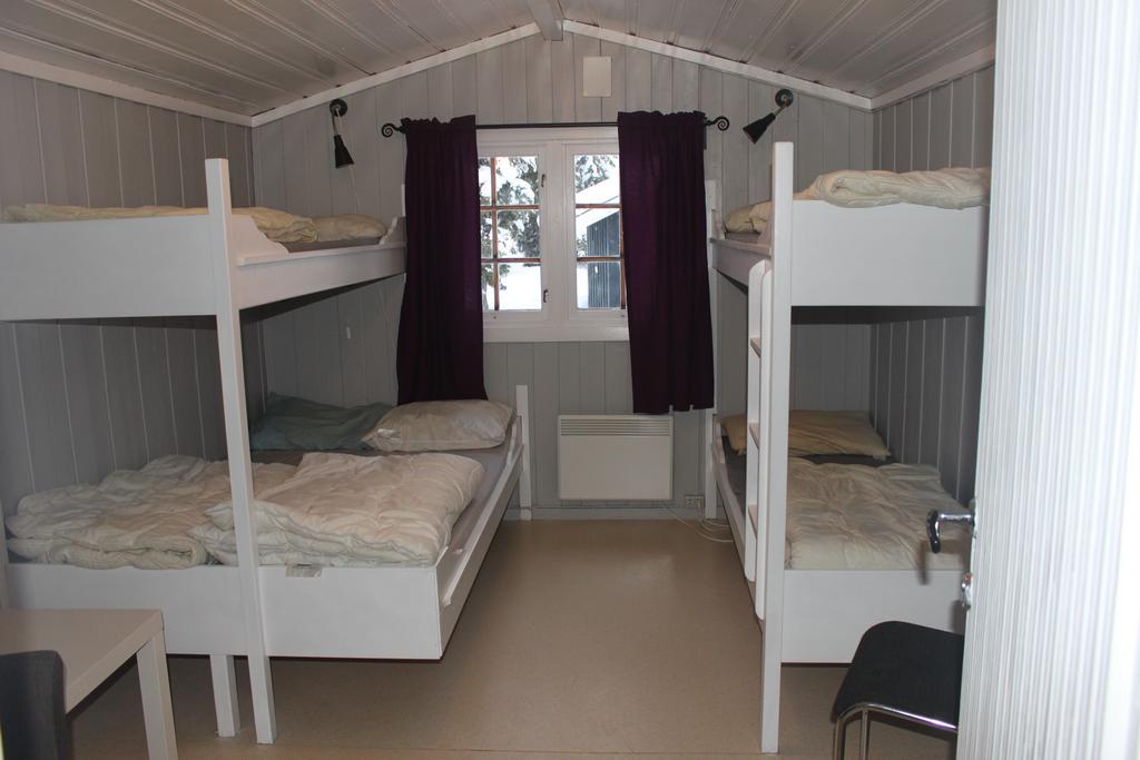 Apartament Haglebu Feriesenter Eggedal Pokój zdjęcie
