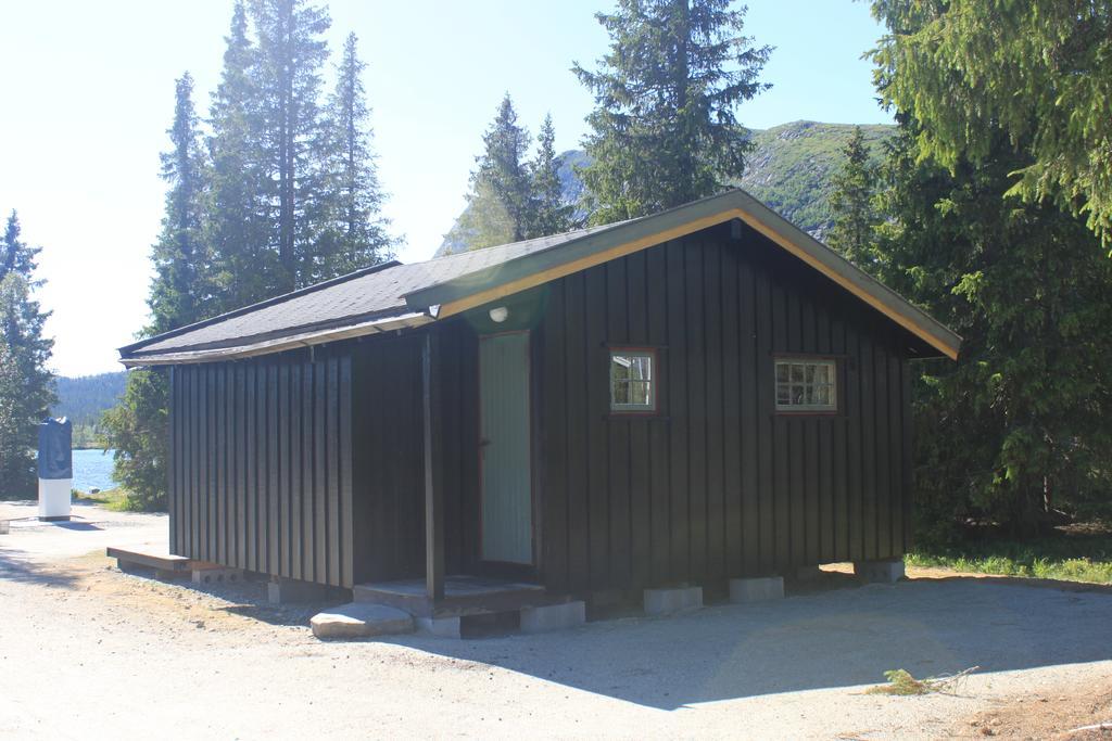 Apartament Haglebu Feriesenter Eggedal Zewnętrze zdjęcie