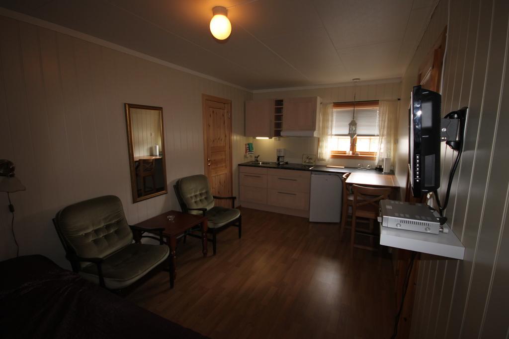 Apartament Haglebu Feriesenter Eggedal Pokój zdjęcie
