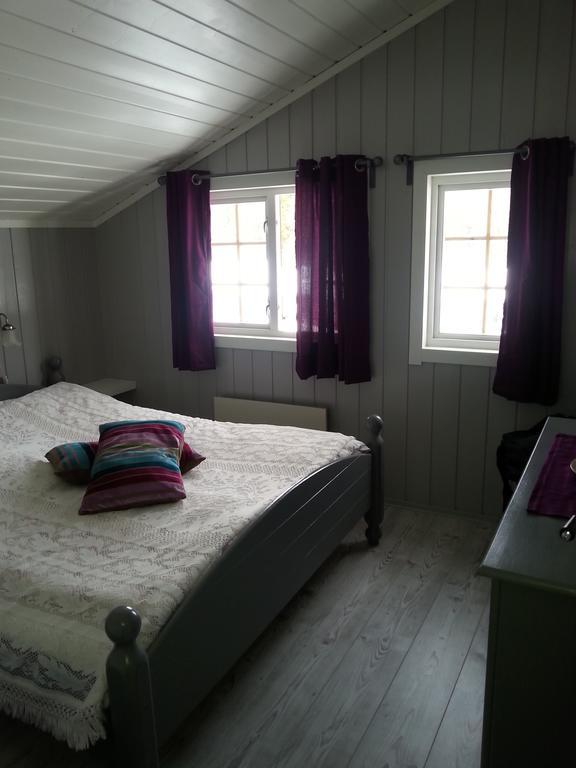 Apartament Haglebu Feriesenter Eggedal Zewnętrze zdjęcie