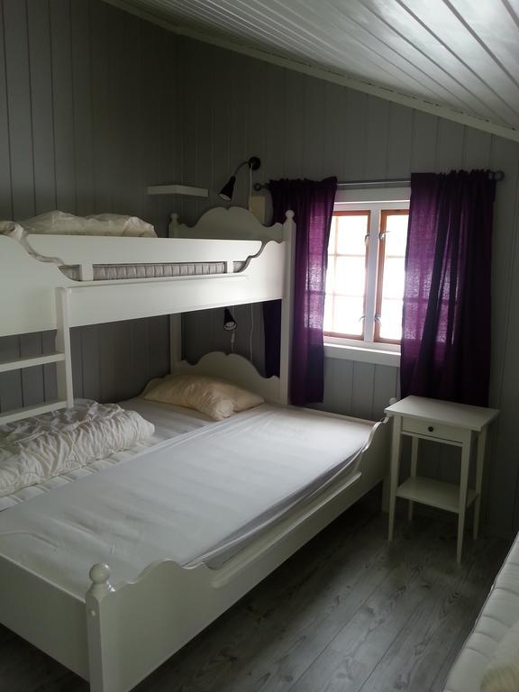 Apartament Haglebu Feriesenter Eggedal Pokój zdjęcie