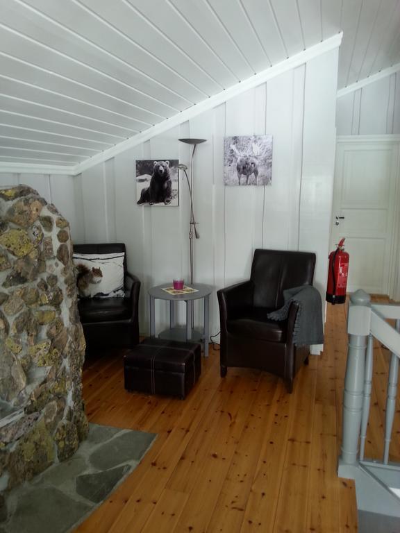 Apartament Haglebu Feriesenter Eggedal Pokój zdjęcie
