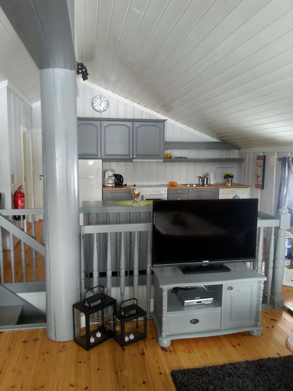 Apartament Haglebu Feriesenter Eggedal Pokój zdjęcie